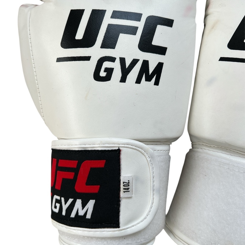 UFC Gym Boxing Bundle – Gloves, Pads, and Goalrilla Striking Shield - Picture 2 of 5